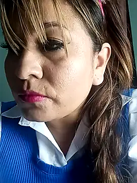 Victoria Caruso online show from 12/22/24, 06:06