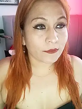 Victoria Caruso online show from 03/12/25, 08:31