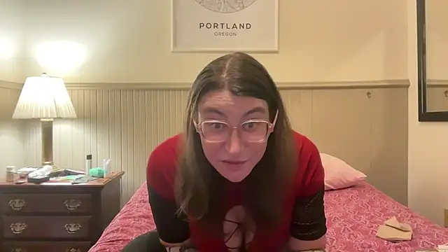 tessa luna online show from 04/29/26, 06:17