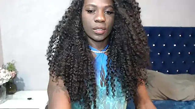 Cherykathaleiya online show from 02/20/25, 07:52