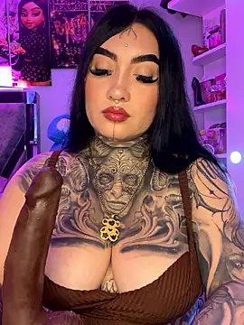 CloeeBeckam online show from 01/15/26, 07:46