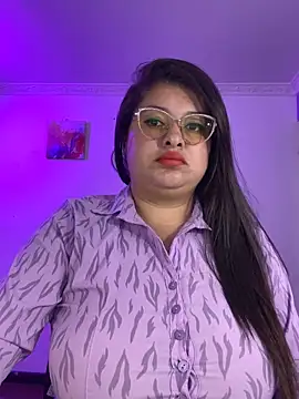 MiiaaJoness online show from 11/28/25, 03:04