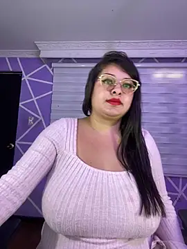 MiiaaJoness online show from 02/06/26, 05:27