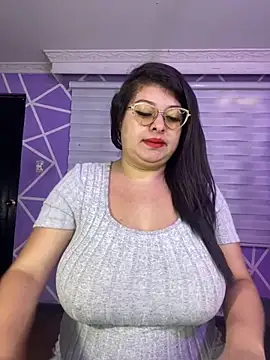 MiiaaJoness online show from 02/19/26, 03:30