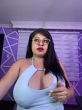 MiiaaJoness online show from 02/23/26, 03:31