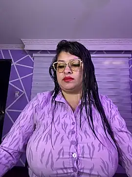 MiiaaJoness online show from 02/24/26, 03:21