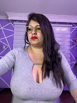 MiiaaJoness online show from 02/25/26, 02:59