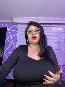 MiiaaJoness online show from 02/27/26, 03:01