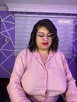 MiiaaJoness online show from 06/16/26, 04:42