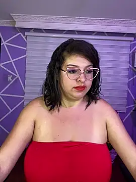 MiiaaJoness online show from 06/23/26, 05:05