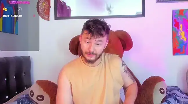 JacoLive online show from 03/22/25, 09:21