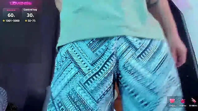 JacoLive online show from 09/29/25, 08:02