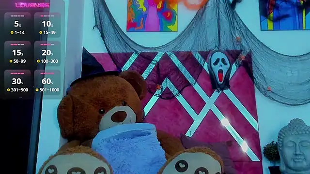 JacoLive online show from 10/25/25, 10:04