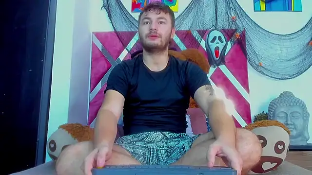 JacoLive online show from 10/29/25, 12:35