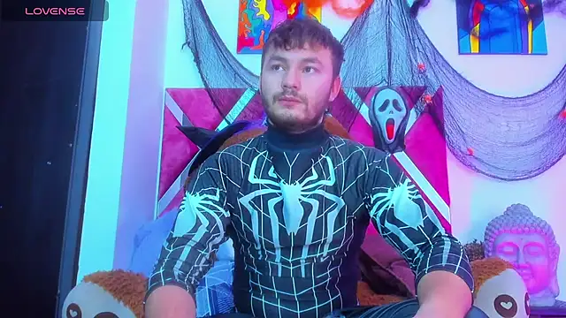 JacoLive online show from 10/30/25, 09:37