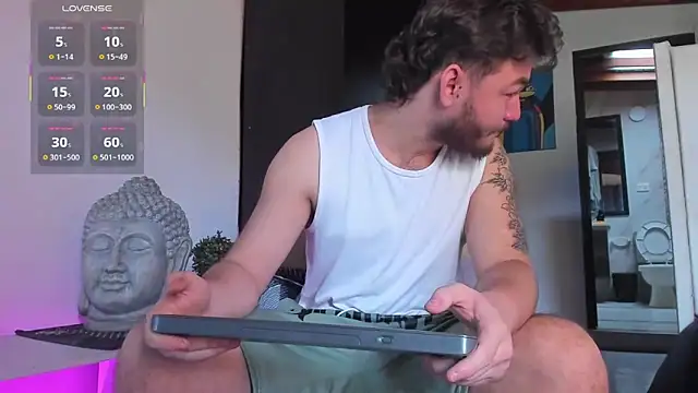 JacoLive online show from 01/15/26, 06:55