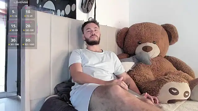 JacoLive online show from 02/05/26, 04:33