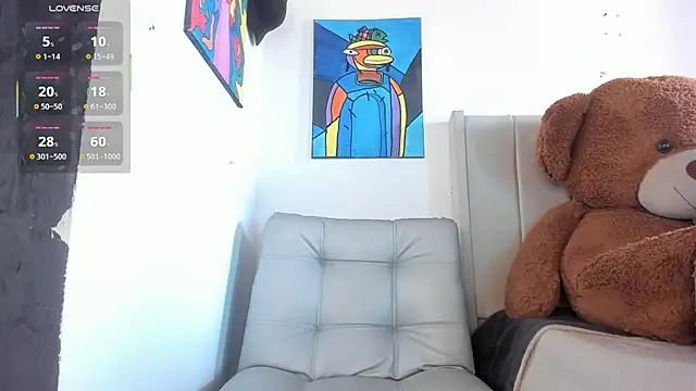 JacoLive online show from 03/20/26, 05:07