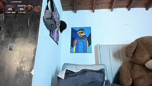 JacoLive online show from 03/26/26, 06:13