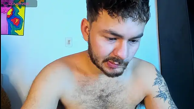 JacoLive online show from 04/25/26, 12:02