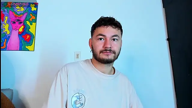 JacoLive online show from 04/27/26, 11:36