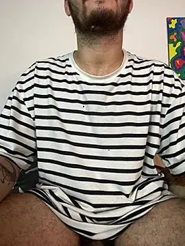 JacoLive online show from 04/28/26, 11:21