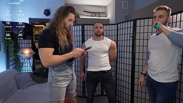 enjoy me online show from 11/27/25, 04:09