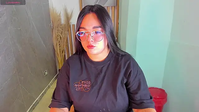 CelesteBrucee online show from 04/17/26, 10:35