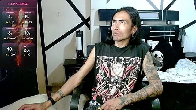 Snapshot of daimon_rockkk chatting on 01/09/25, 04:08 daimon rockkk online show from 01/09/25, 04:08
