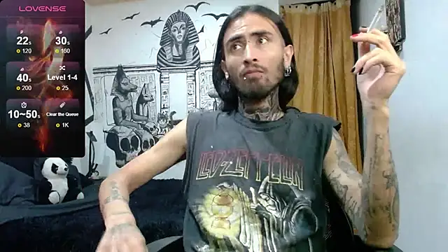 Snapshot of daimon_rockkk chatting on 02/14/25, 04:15 daimon rockkk online show from 02/14/25, 04:15
