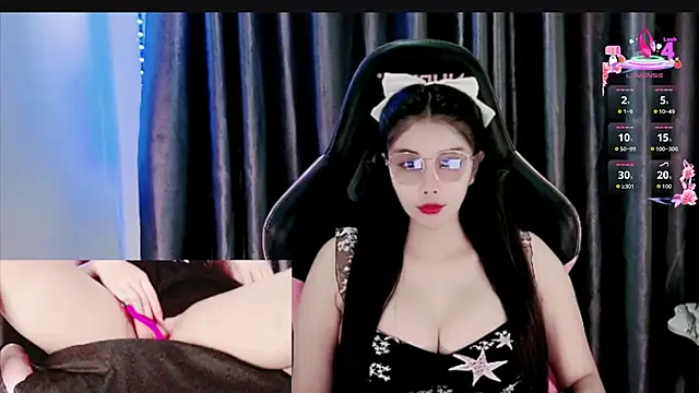 Snapshot of New241New chatting on 01/10/26, 06:04 New241New online show from 01/10/26, 06:04