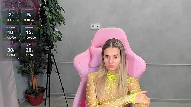 Snapshot of Donna_Evans chatting on 03/12/25, 03:02 Donna Evans online show from 03/12/25, 03:02