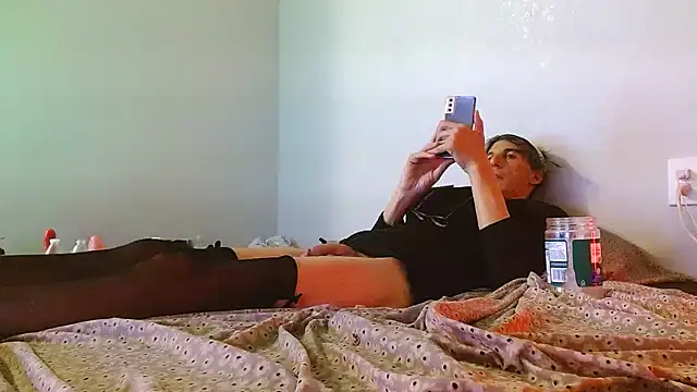 Taylorsexbot online show from 03/15/26, 02:23