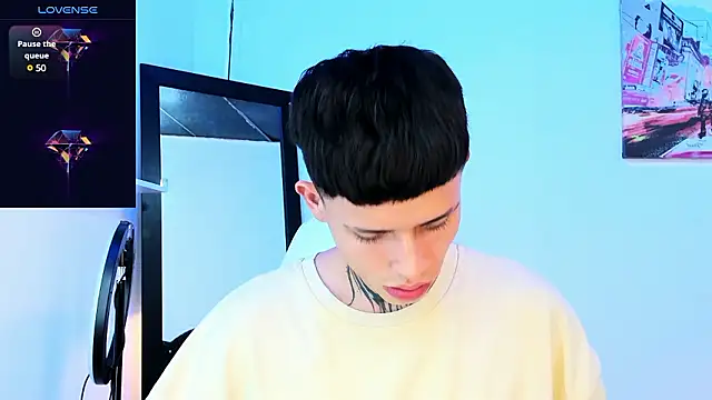  justinmoon2 online show from 12/03/24, 02:47