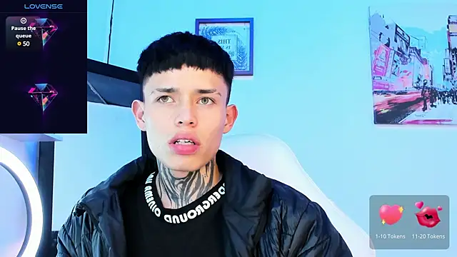  justinmoon2 online show from 12/04/24, 03:04