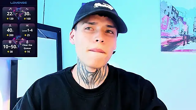  justinmoon2 online show from 01/14/25, 03:22