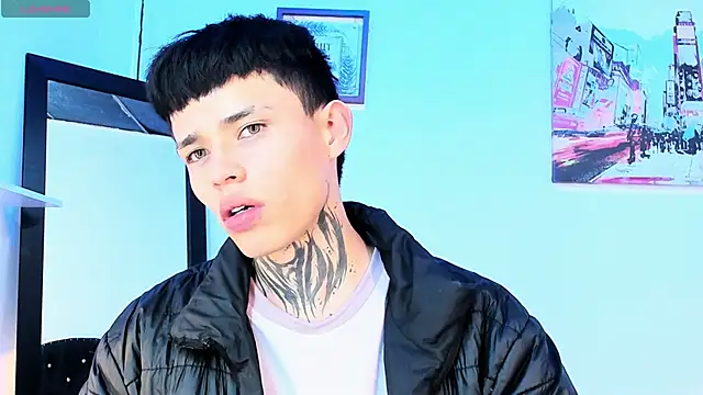  justinmoon2 online show from 01/15/25, 03:33