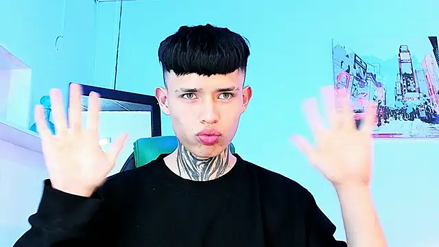  justinmoon2 online show from 01/21/25, 03:37