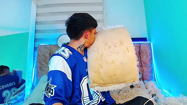  justinmoon2 online show from 03/16/25, 04:30