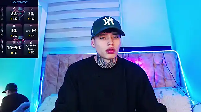  justinmoon2 online show from 03/17/25, 03:47