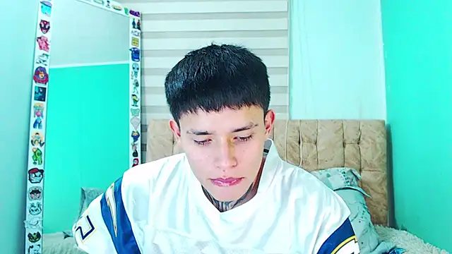  justinmoon2 online show from 01/17/26, 04:50