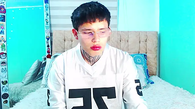  justinmoon2 online show from 03/06/26, 05:26