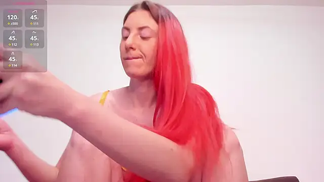 baby ivy online show from 12/10/24, 07:37