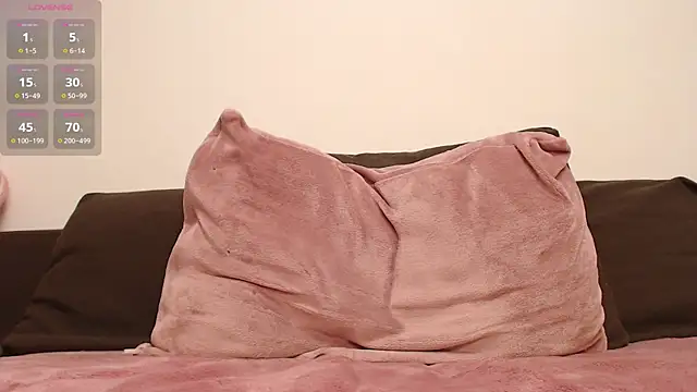 baby ivy online show from 01/16/25, 04:50