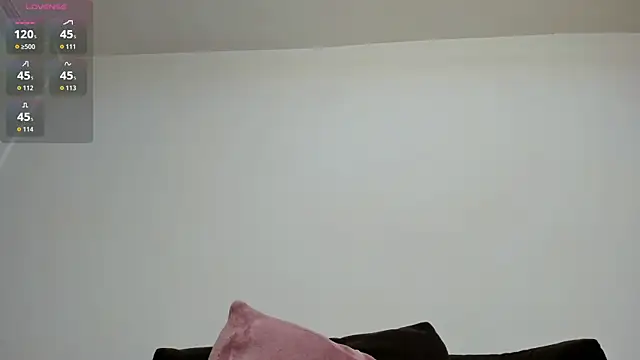 baby ivy online show from 09/22/25, 08:11