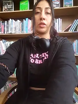 Hotasiansensation online show from 02/21/25, 12:50