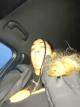 Hotasiansensation online show from 10/22/25, 05:13