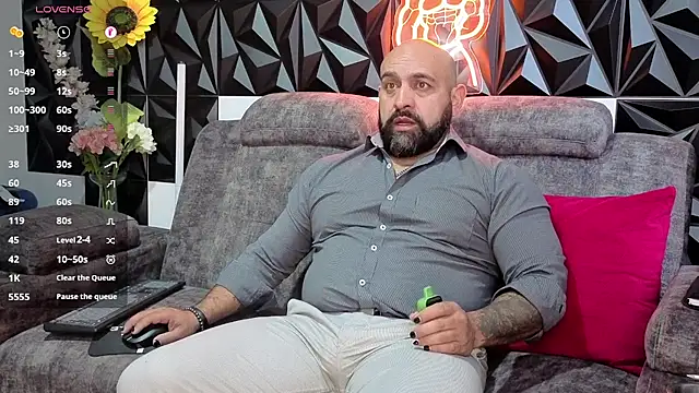 JD-69 online show from 01/15/26, 07:06