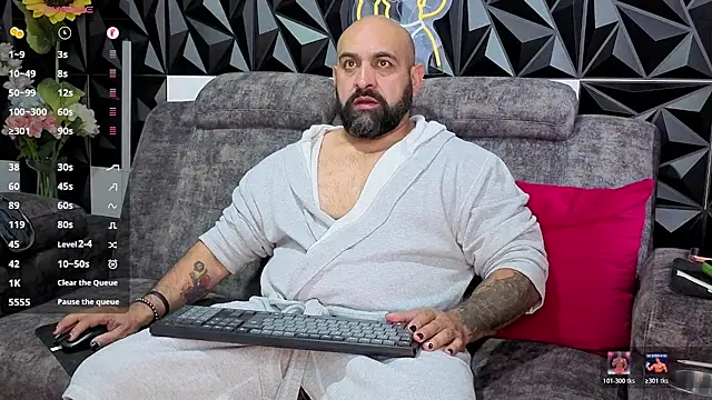 JD-69 online show from 01/16/26, 07:29