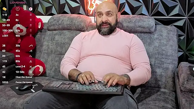 JD-69 online show from 03/04/26, 09:10